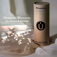 Oceanic Blossom