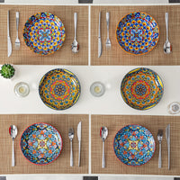 Bohemian-6 PCS-B