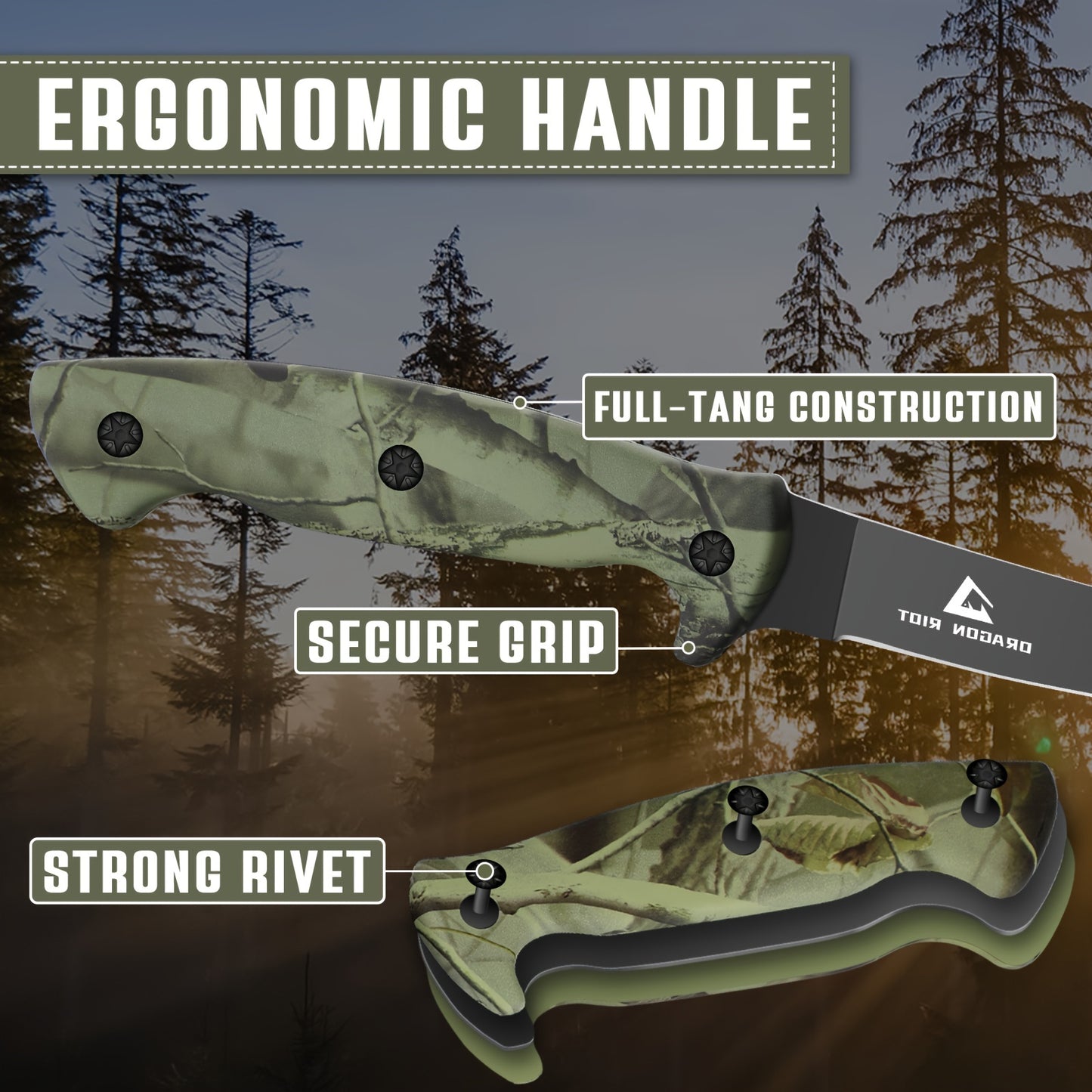 Fish Fillet Boning Knife Set For Meat Cutting, Ultra-Sharp Stainless-Steel Fishing Knife, Fresh Or Saltwater, With A Durable Storage Bag And A Sharpenning Tool