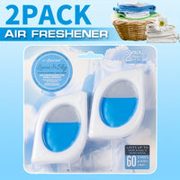 Linens & Sky (2 Pack)