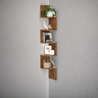 Rustic Brown
