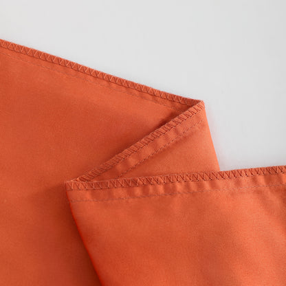 4 Pack 20x30 Brushed Microfiber Pillowcases | Envelope Closure, Soft, Wrinkle-Free, Fade-Resistant, Solid Color, Viscose Blend