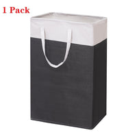 1 Pack Foldable Laundry Basket