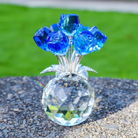 Blue Rose