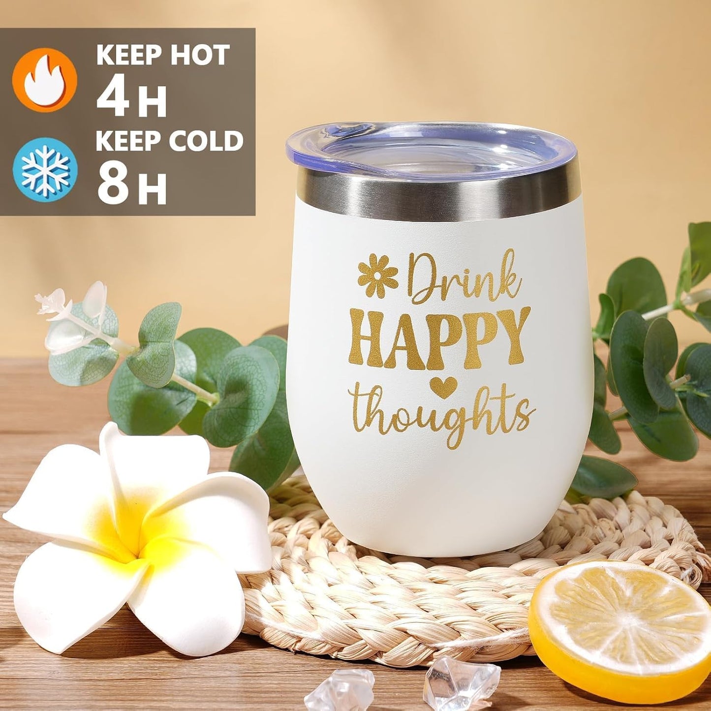 Self-Care Gift Basket for Women: Vanilla Coconut Spa Set, Perfect for Get Well Soon, Valentine'S Day, Or As a Thoughtful Present for Moms, Sisters, Friends, Wives, And Grandmothers, Includes a Cozy Blanket