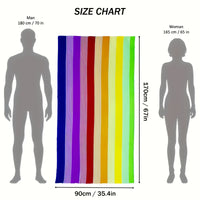 67in×35.4in