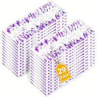 29pcs