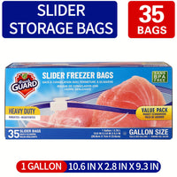 1 Gallon (35 Counts)
