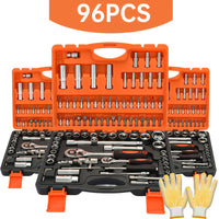 96PCS