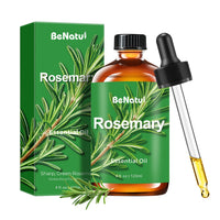 4.06oz Rosemary Essential Oil