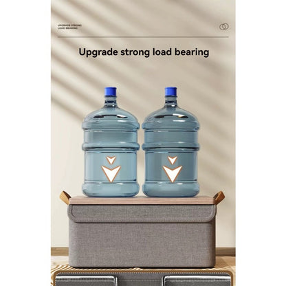Storage Box Clothes Pants Storage Box Dormitory Wardrobe Folding And Organizing Storage Box Storage Basket, Under-Bed Storage