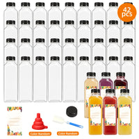 42pcs