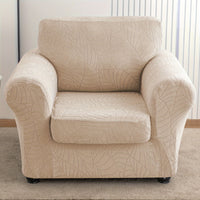 Beige Yellow