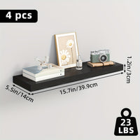 Black-4pcs
