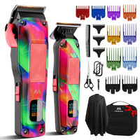 Hair Clipper Kit