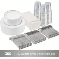 Silvery