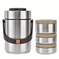 Stainless Steel Color
