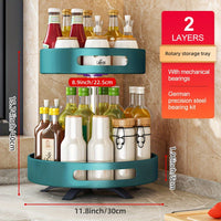 Double layer large-green