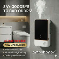 S6 (Essential Oil Not Include)