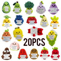 20pcs doll