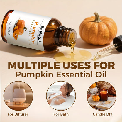 120ML/ 4Oz Essential Oil: Peppermint, Eucalyptus, Frankincense, Lavender, Peach, Pineapple, - Car Air Freshener, Candles/ Soap, For Diffusers, Humidifiers, Flavored Air. Body Facial Essential Oil - Local Warehouse