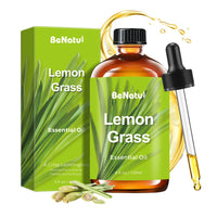 Rosemary Essential Oil