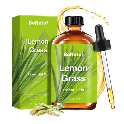 120ML/ 4Oz Essential Oil: Peppermint, Eucalyptus, Frankincense, Lavender, Peach, Pineapple, - Car Air Freshener, Candles/ Soap, For Diffusers, Humidifiers, Flavored Air. Body Facial Essential Oil - Local Warehouse