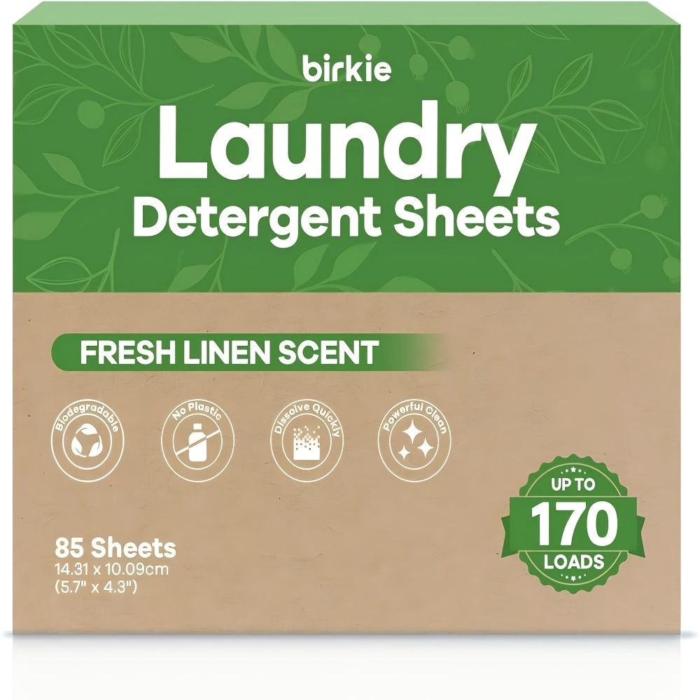 Laundry Soap Flakes 250g Plastic Free Travel Laundry Detergent Flakes Fresh Linen Scent Eco-Friendly Washing Powder Flakes for Delicates Hand Wash Machine Wash Gentle on Fabric 1 Box