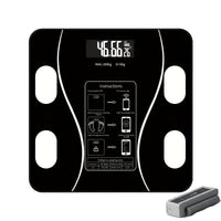 Body Fat Scale