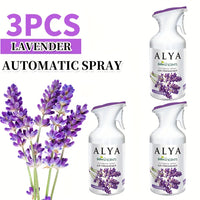 3 pcs (Lavender)