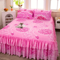 Pink Peony