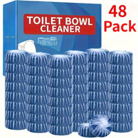 Blue 48 Pcs