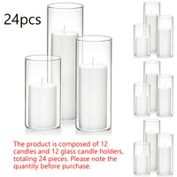24pcs