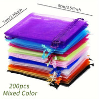 Mixed Color