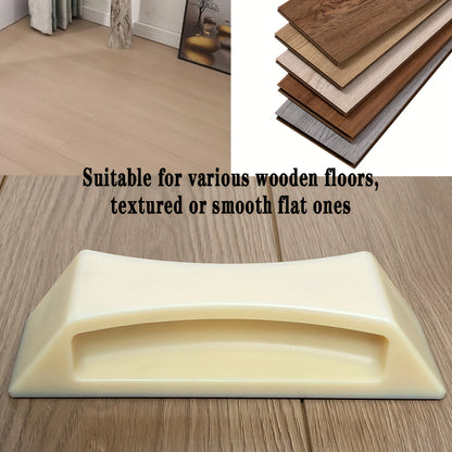 Heavy-Duty Floor Gap Fixing Tool, Floor Installation Tool, Flooring Tool, Efficient Repair Tool