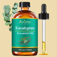 Eucalyptus Essential Oil