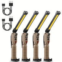 Work Light (Khaki)-4 Packs