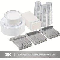 Silvery