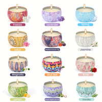 12 Piece Set