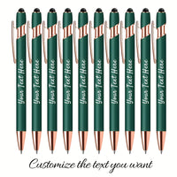 Deep Green