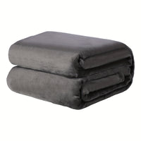 Slate Gray Flannel
