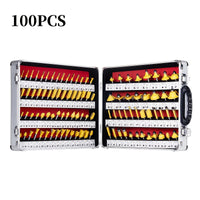 100PCS/SET