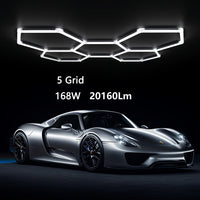 5 Grids
