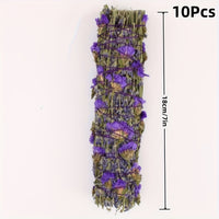 Lavender Flowers 7