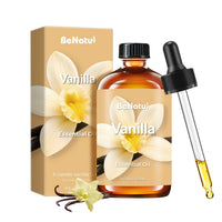 4.06oz Vanilla Essential Oil