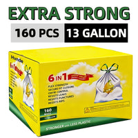 13 Gallon Style A Model