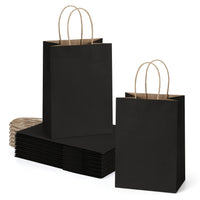 Black - 100 pcs