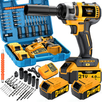 Upgrade machine + battery * 2 + plastic box deluxe package